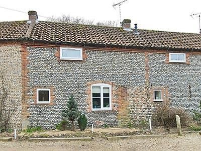 Pebble Cottage Holt  Ngoại thất bức ảnh