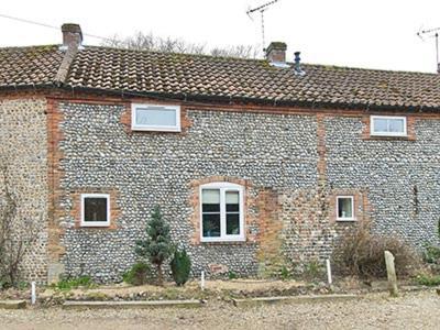 Pebble Cottage Holt  Ngoại thất bức ảnh