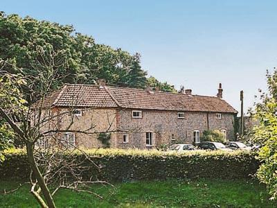 Pebble Cottage Holt  Ngoại thất bức ảnh